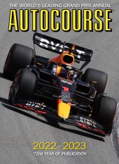 (image for) Autocourse 2022/23