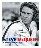 (image for) Steve McQueen: A Passion for Speed