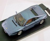 (image for) Ferrari 348 tb, Metallic Blue