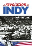 (image for) A Revolution at Indy & Ford: Flat Out