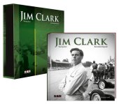 (image for) Jim Clark: Racing Hero