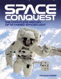 (image for) Space Conquest: The Complete History of Manned Spaceflight