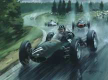 (image for) BRM: World Champions 1962