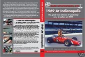 (image for) 1969 At Indianapolis (DVD)