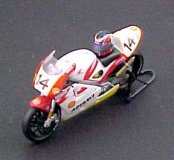 (image for) Honda NSR 500 'Shell', Borja #14 (1998)
