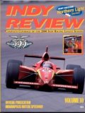 (image for) 2000 Indy Review Volume 10