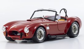(image for) Shelby Cobra 427 S/C - Red