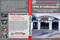 (image for) 1946 At Indianapolis (DVD)