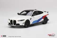 (image for) BMW M4 M-Performance (G82) - Alpine White