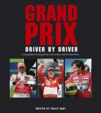(image for) Grand Prix: Driver by Driver