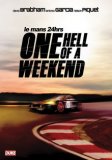 (image for) LeMans 24 Hours: One Hell of a Weekend - PAL Format DVD