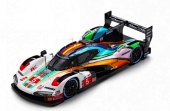 (image for) Porsche 963 #5 - Cameron / Christensen / Makoweicki - Porsche Penske Motorsport - 2023 24H Le Mans