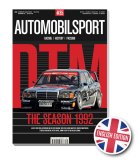 (image for) Automobilsport #35
