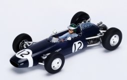 (image for) Brabham BT11 #12 - Jochen Rindt - 1964 Austrian GP