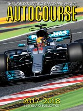 (image for) Autocourse 2017/18