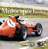 (image for) 1950s Motorsport in Colour