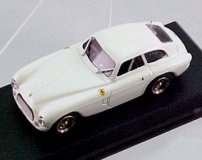 (image for) Ferrari 166 MM Touring, White (1948-53)