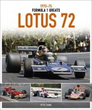 (image for) Lotus 72 by Pete Lyons