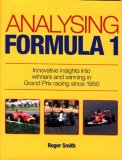 (image for) Analysing Formula 1