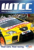 (image for) 2008 World Touring Car Review - PAL Format DVD