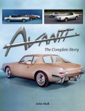 (image for) Avanti - The Complete Story