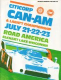 (image for) Road America - 1978 Citicorp Can-Am