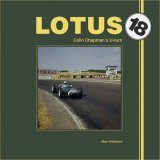 (image for) Lotus 18: Colin Chapman's U-Turn