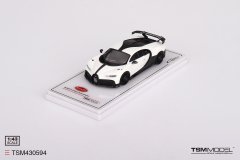(image for) Bugatti Chiron Pur Sport White