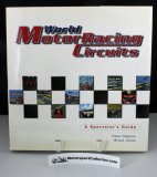 (image for) World Motor Racing Circuits - A Spectator's Guide