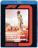 (image for) 2018 Formula One World Championship Review - Blu-ray
