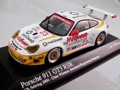 (image for) Porsche 911 GT3-RS Alex Job Racing (12hr Sebring 2004)