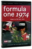(image for) Formula 1 1974: Down to the Last Race
