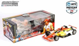 (image for) Josef Newgarden #2 Shell Chevrolet - Winner, 2023 Indy 500