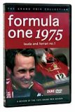 (image for) Formula 1 1975: Lauda and Ferrari #1