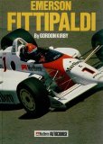 (image for) Emerson Fittipaldi by Gordon Kirby