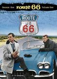 (image for) Route 66 Season 1 Volume 1 (4 Disk DVD Set)