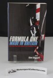 (image for) Formula One: Made in Britain by Clive Couldwell