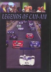 (image for) Legends of Can-Am