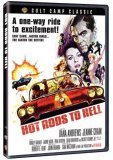 (image for) Hot Rods to Hell