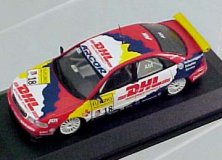 (image for) Audi A4 Team Abt 'DHL', Abt (STW 1998)