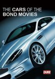 (image for) The Cars of the Bond Movies