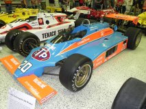 (image for) 1982 Cosworth - Indy Winner - Gordon Johncock #20