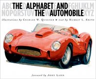 (image for) The Alphabet and the Automobile