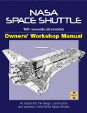 (image for) NASA Space Shuttle Owners' Workshop Manual