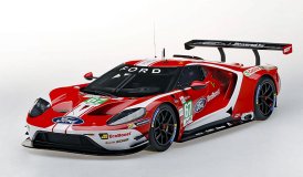 (image for) Ford GT #67 - 2019 24 Hours of Le Mans - LM GTE Pro