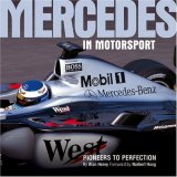 (image for) Mercedes in Motorsport: Pioneers to Perfection