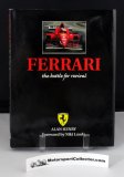 (image for) Ferrari: The Battle for Revival