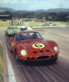 (image for) 1962 Tourist Trophy - Goodwood