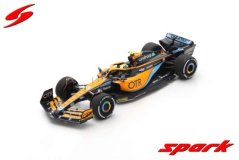 (image for) McLaren MCL36 #4 - Lando Norris
