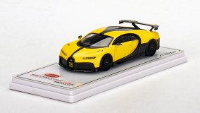 (image for) Bugatti Chiron Pur Sport - Yellow